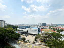 The Panorama (D20), Condominium #622160641